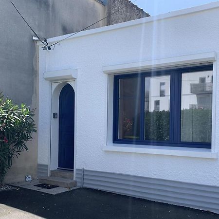 Maison De Vacances Arzael A 200M De La Plage Celebre De Mr Hulot Saint-Nazaire  Exteriér fotografie